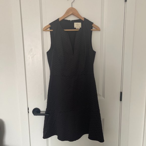 Kate Spade Midi Sleeveless Dress - Picture 1 of 3